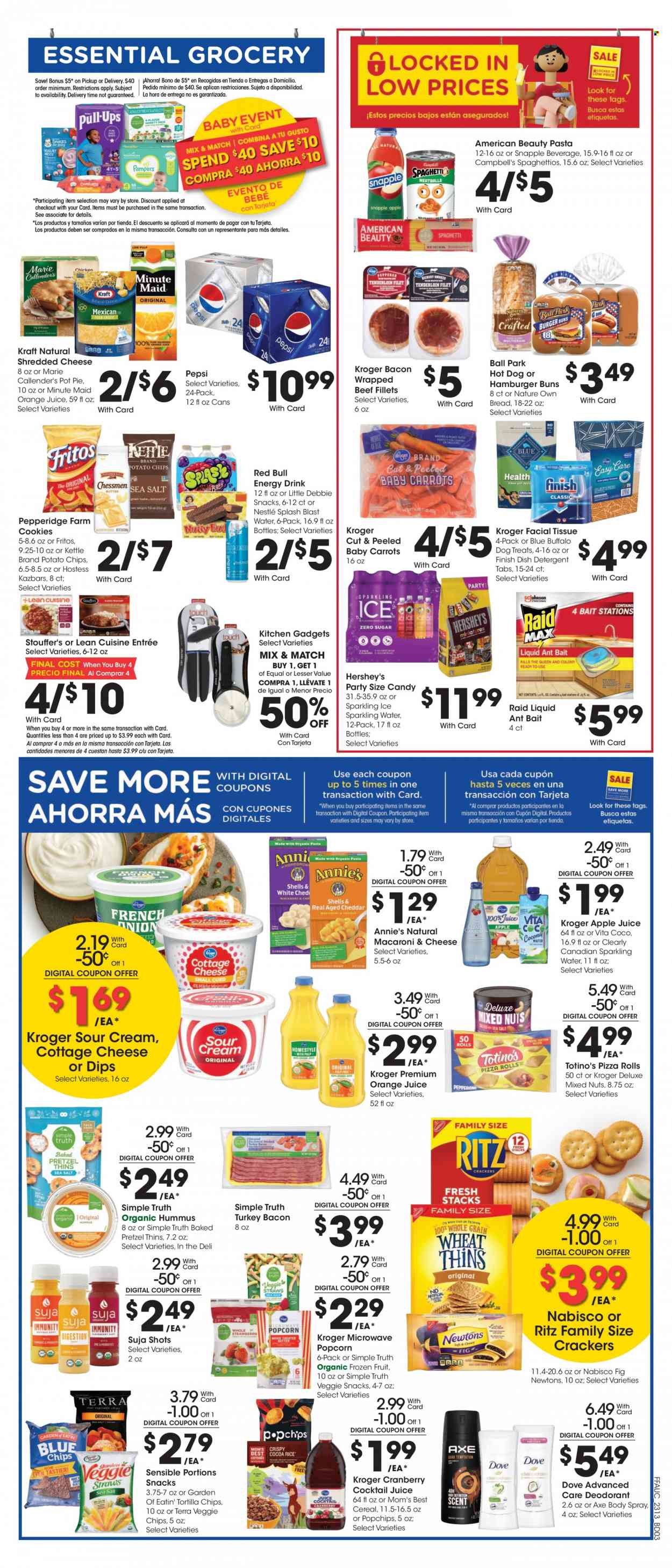 Fry’s ad - 04/26/2023 - 05/02/2023. Page 6