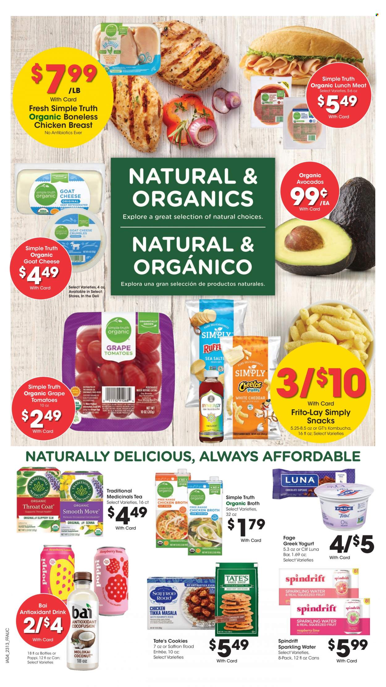 Fry’s ad - 04/26/2023 - 05/02/2023. Page 7