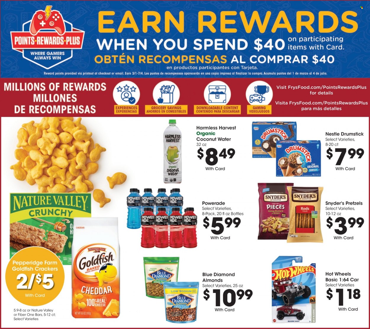 Fry’s ad - 04/26/2023 - 05/02/2023. Page 8
