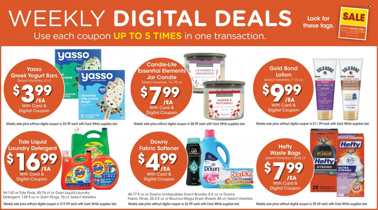 Pick ‘n Save ad - 04/26/2023 - 05/02/2023. Page 13