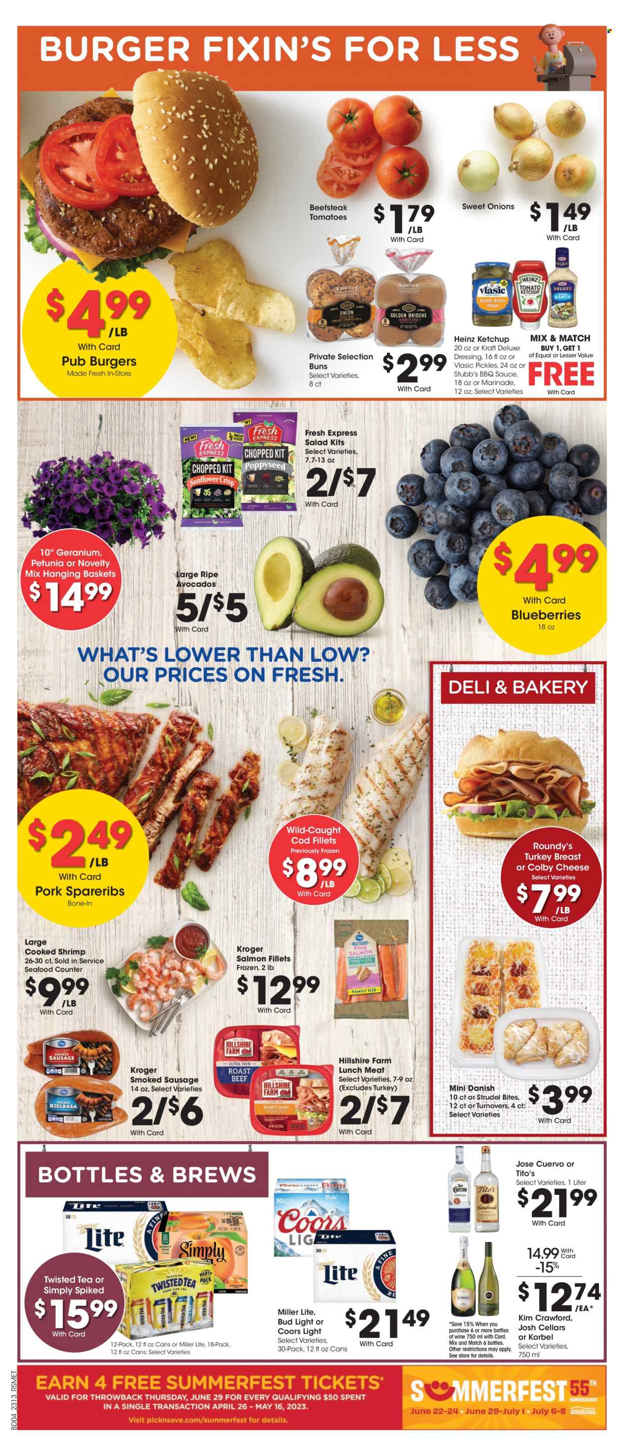 Pick ‘n Save ad - 04/26/2023 - 05/02/2023. Page 4