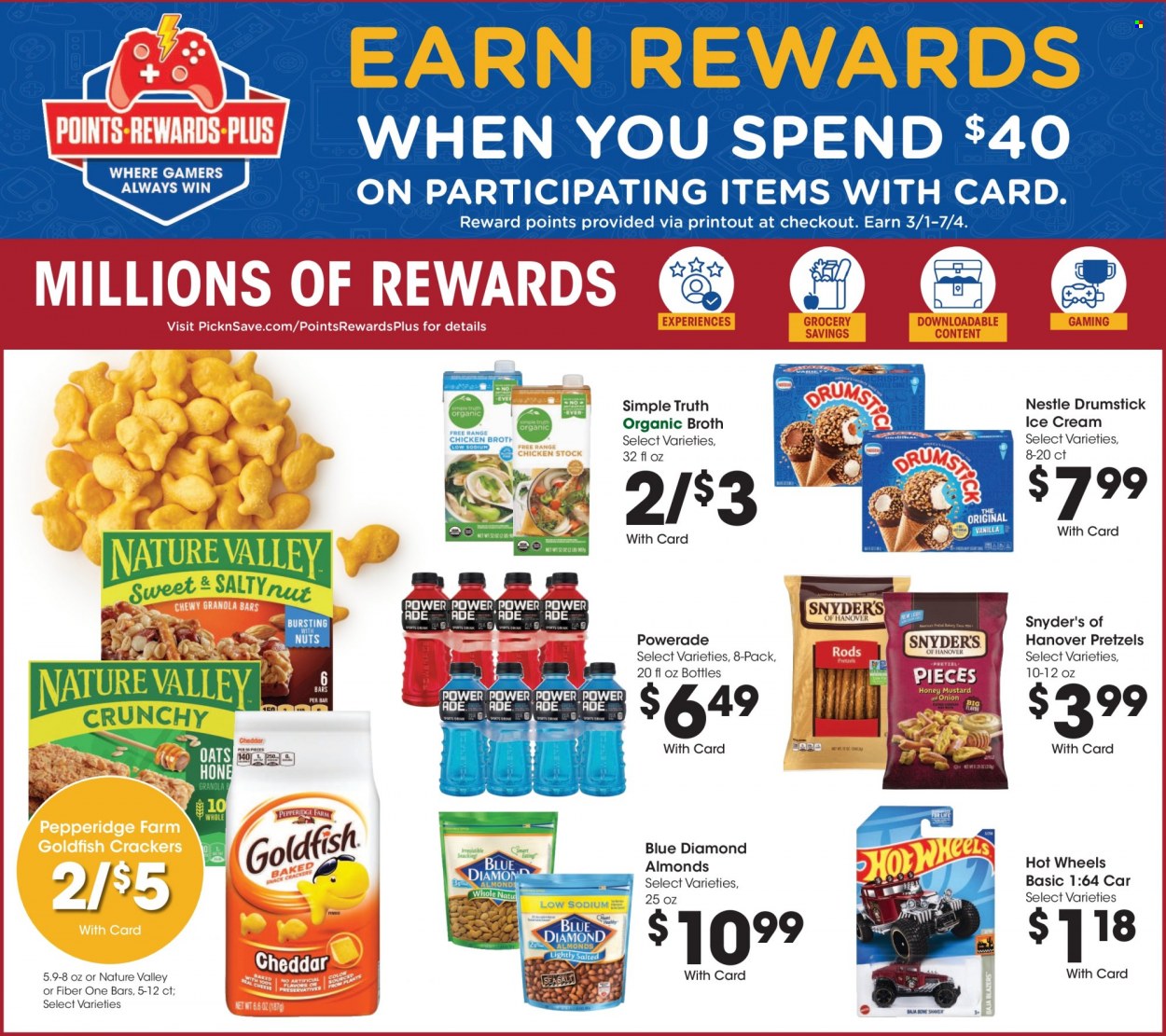 Pick ‘n Save ad - 04/26/2023 - 05/02/2023. Page 8
