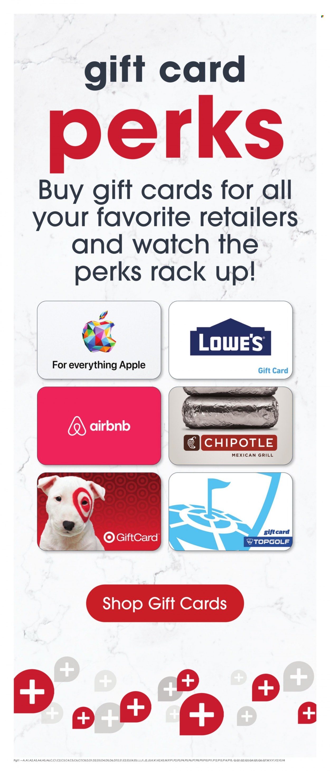 Giant Eagle ad - 04/27/2023 - 05/03/2023. Page 8