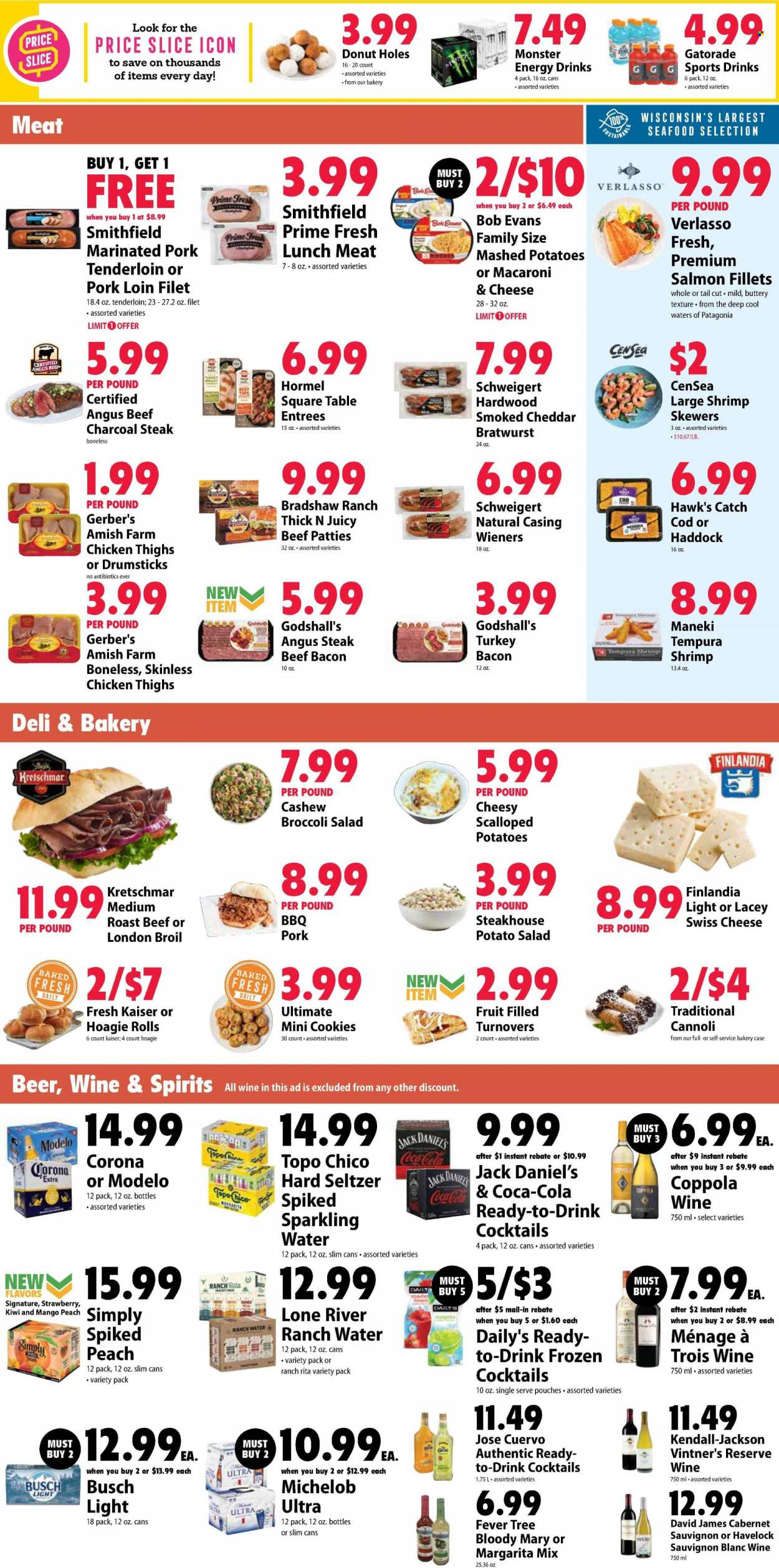 Festival Foods ad - 04/26/2023 - 05/02/2023. Page 2