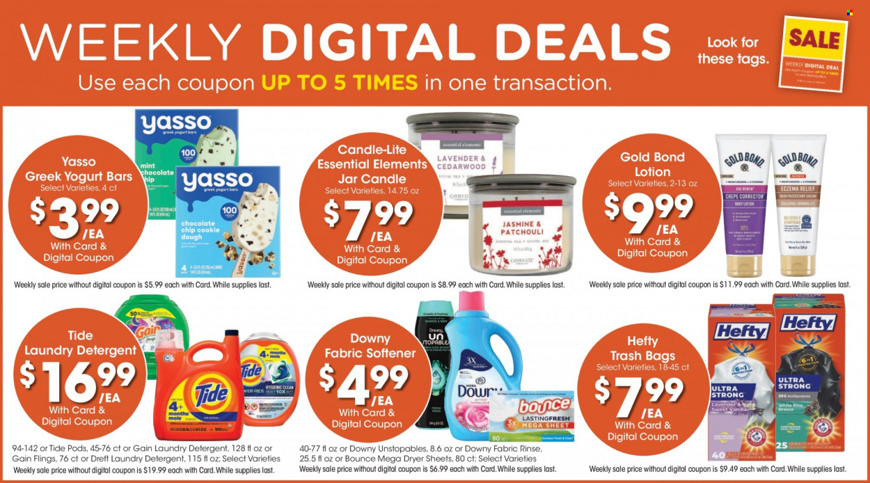Dillons ad - 04/26/2023 - 05/02/2023. Page 13
