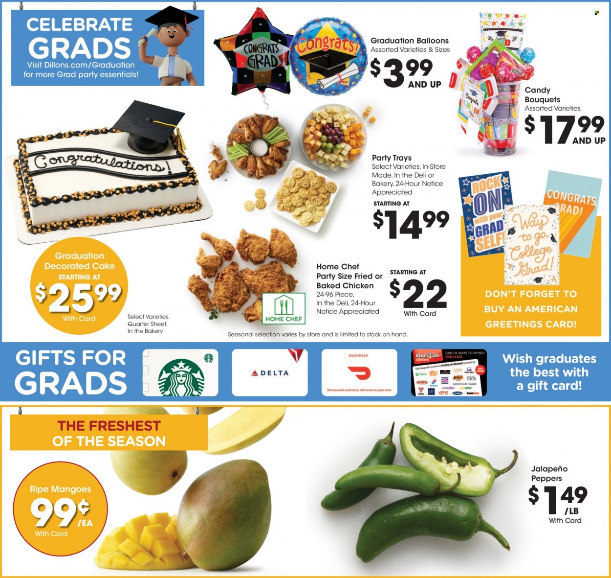 Dillons ad - 04/26/2023 - 05/02/2023. Page 3