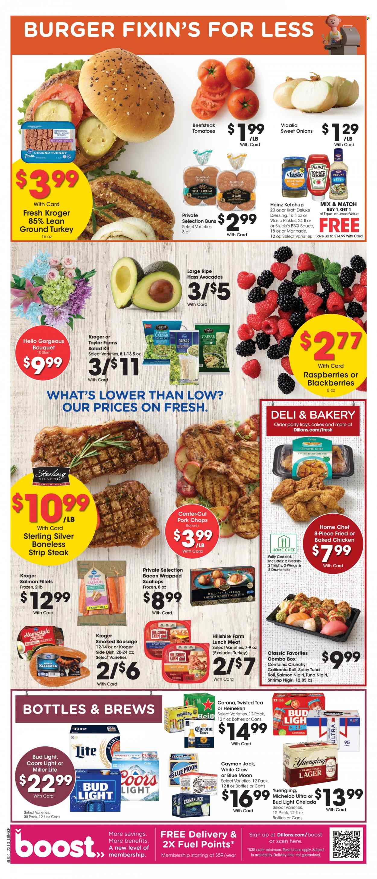 Dillons ad - 04/26/2023 - 05/02/2023. Page 4