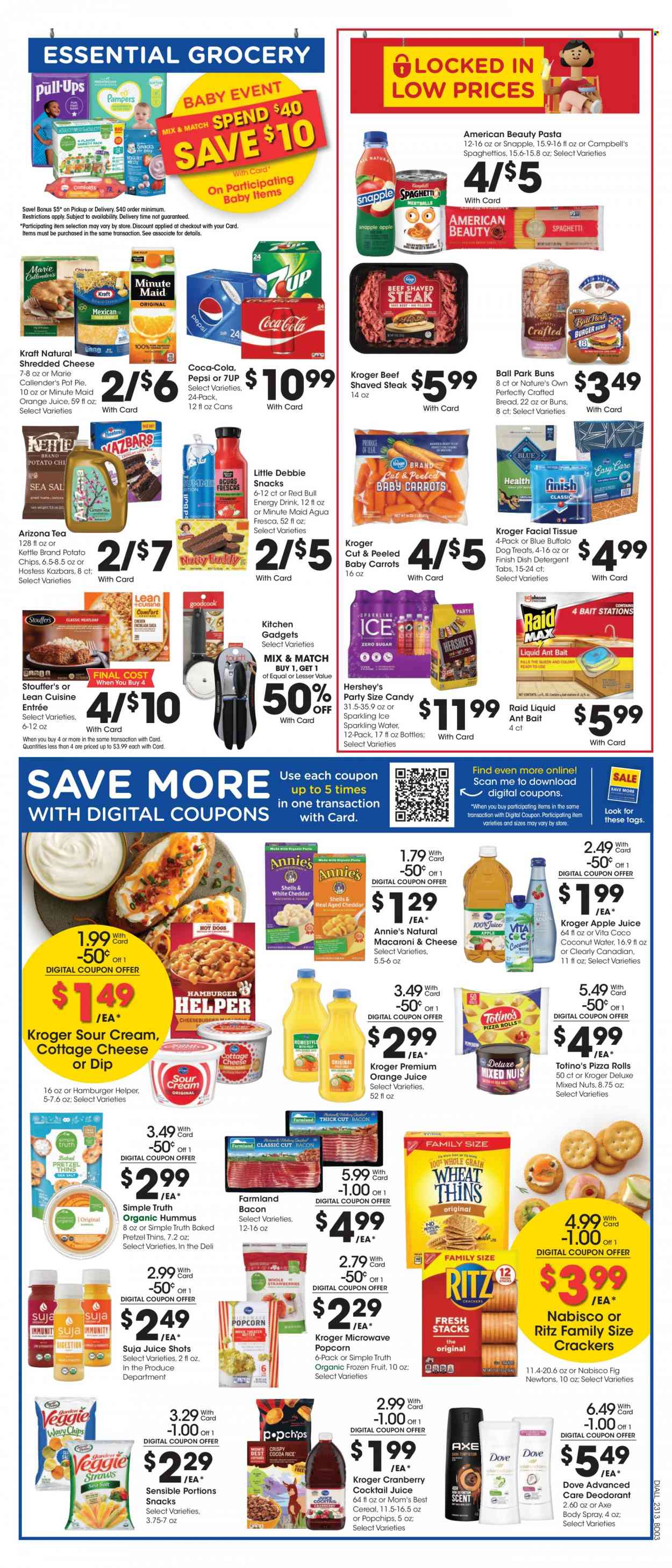 Dillons ad - 04/26/2023 - 05/02/2023. Page 5