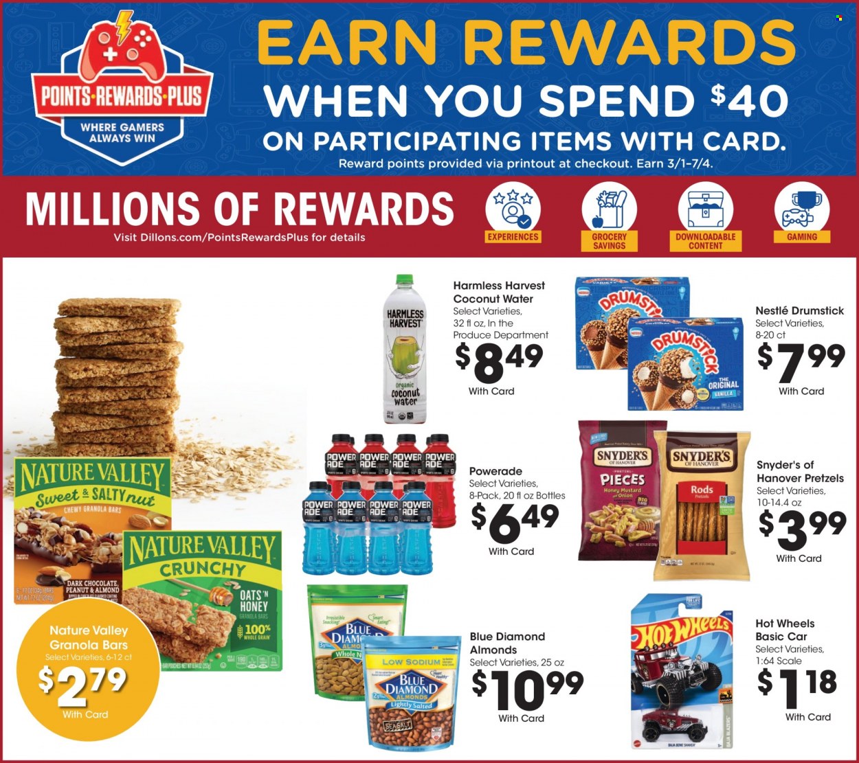 Dillons ad - 04/26/2023 - 05/02/2023. Page 7
