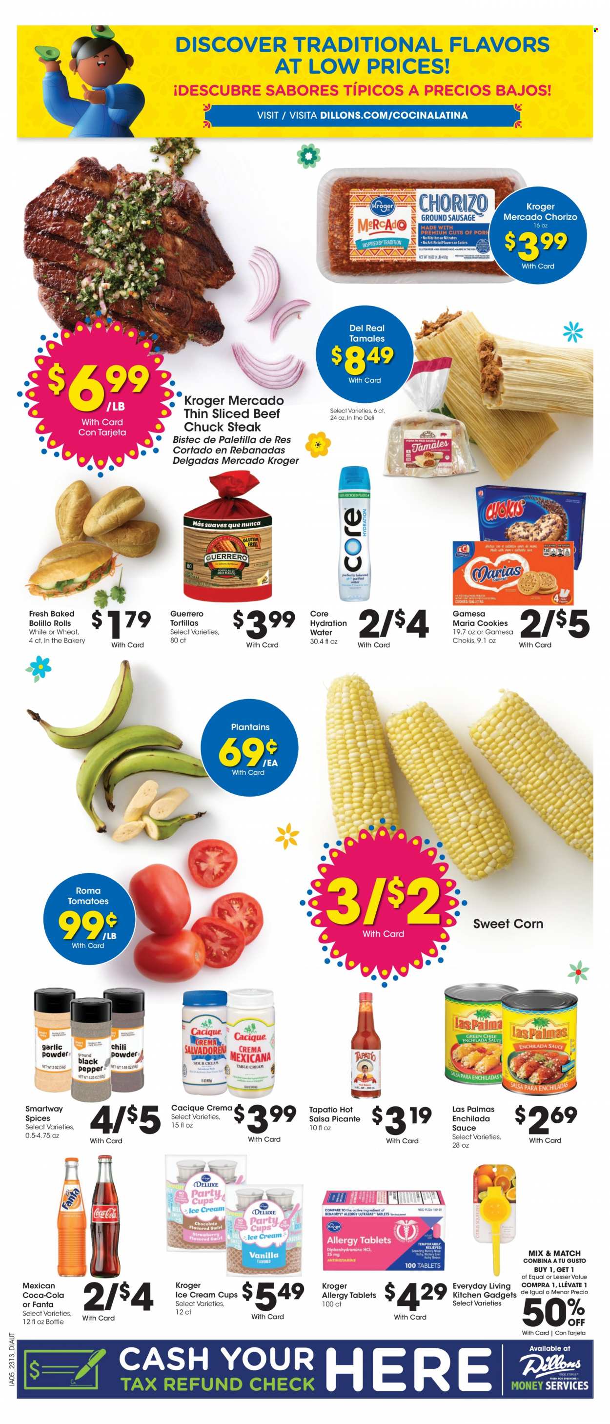Dillons ad - 04/26/2023 - 05/02/2023. Page 9