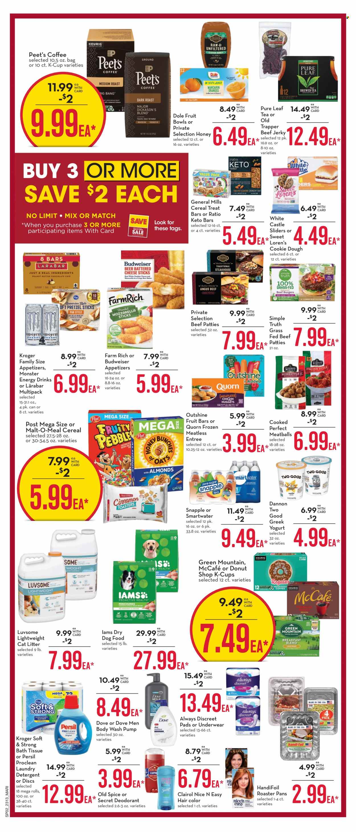 Mariano’s ad - 04/26/2023 - 05/02/2023. Page 2