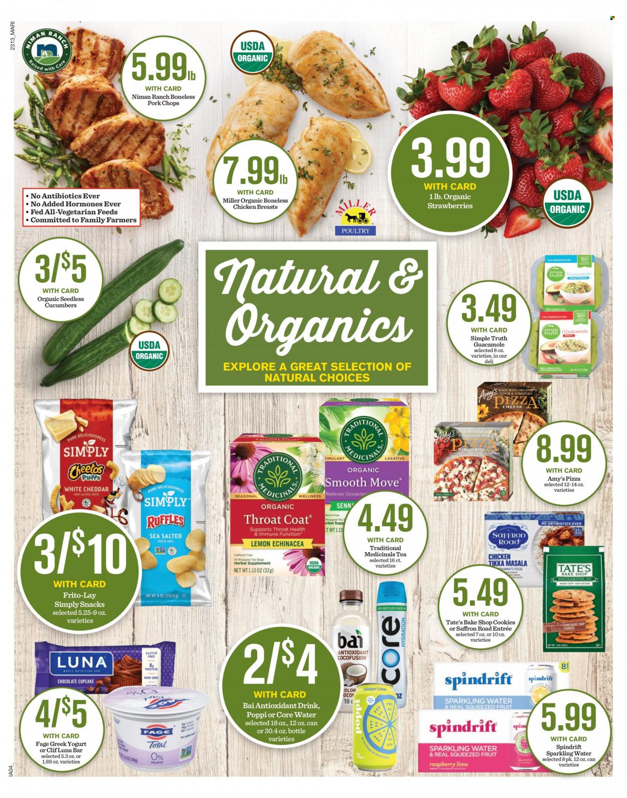 Mariano’s ad - 04/26/2023 - 05/02/2023. Page 6