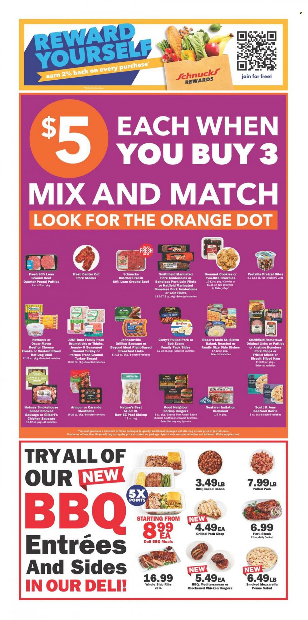 Schnucks ad - 04/26/2023 - 05/02/2023. Page 2