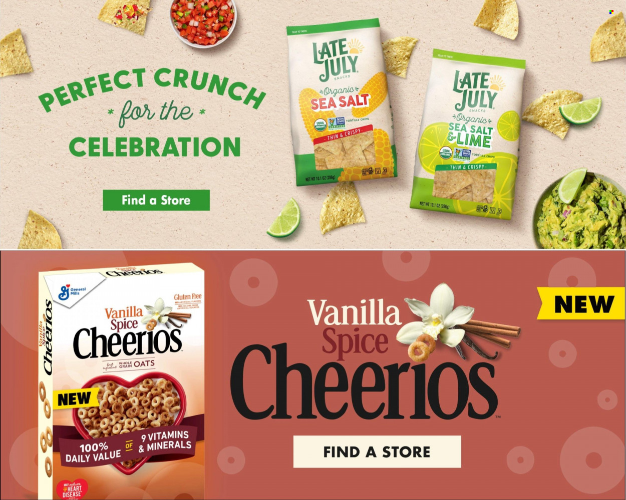 Food Lion ad - 04/26/2023 - 05/02/2023. Page 9