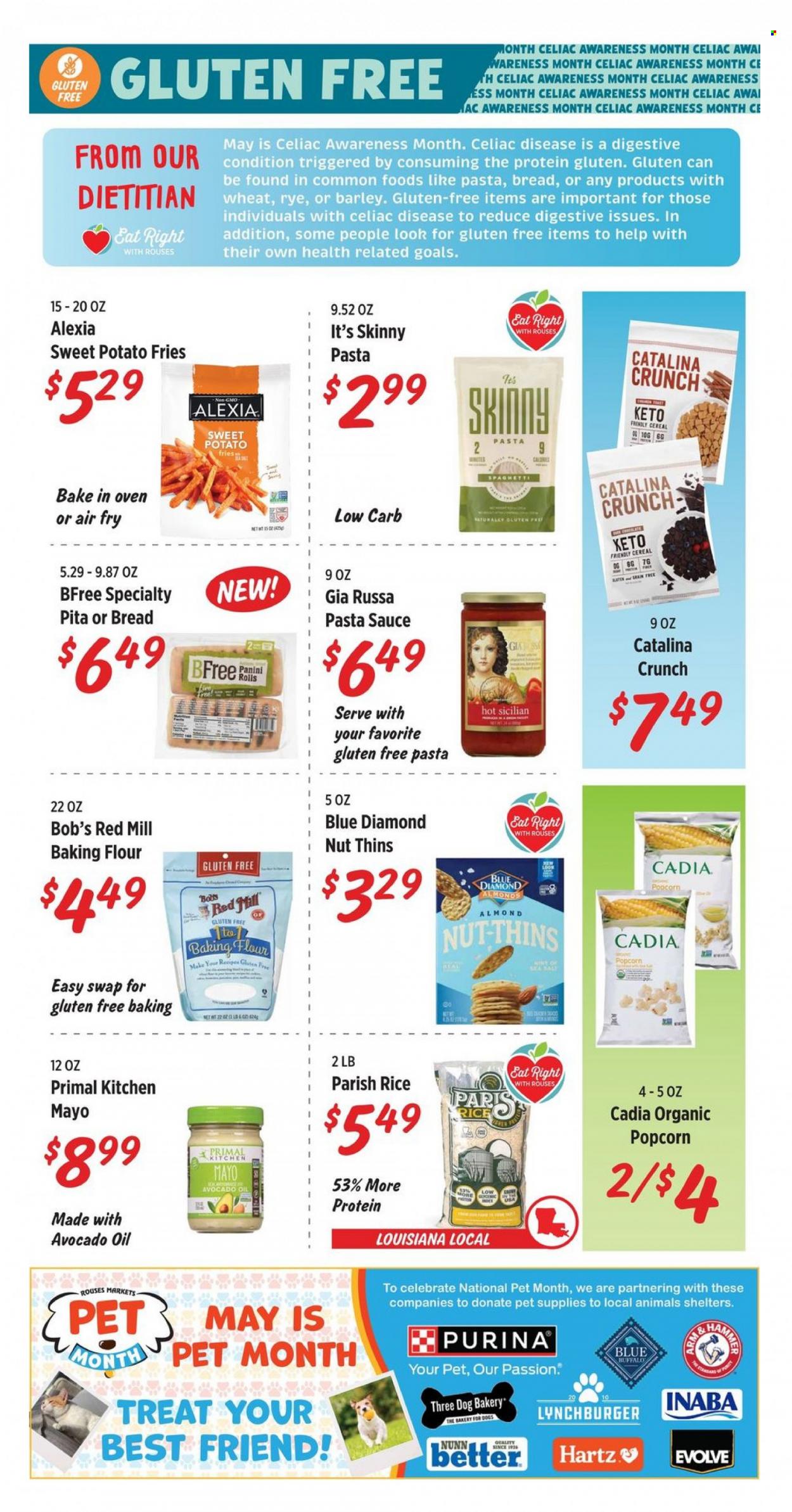 Rouses Markets ad - 04/26/2023 - 05/31/2023. Page 2