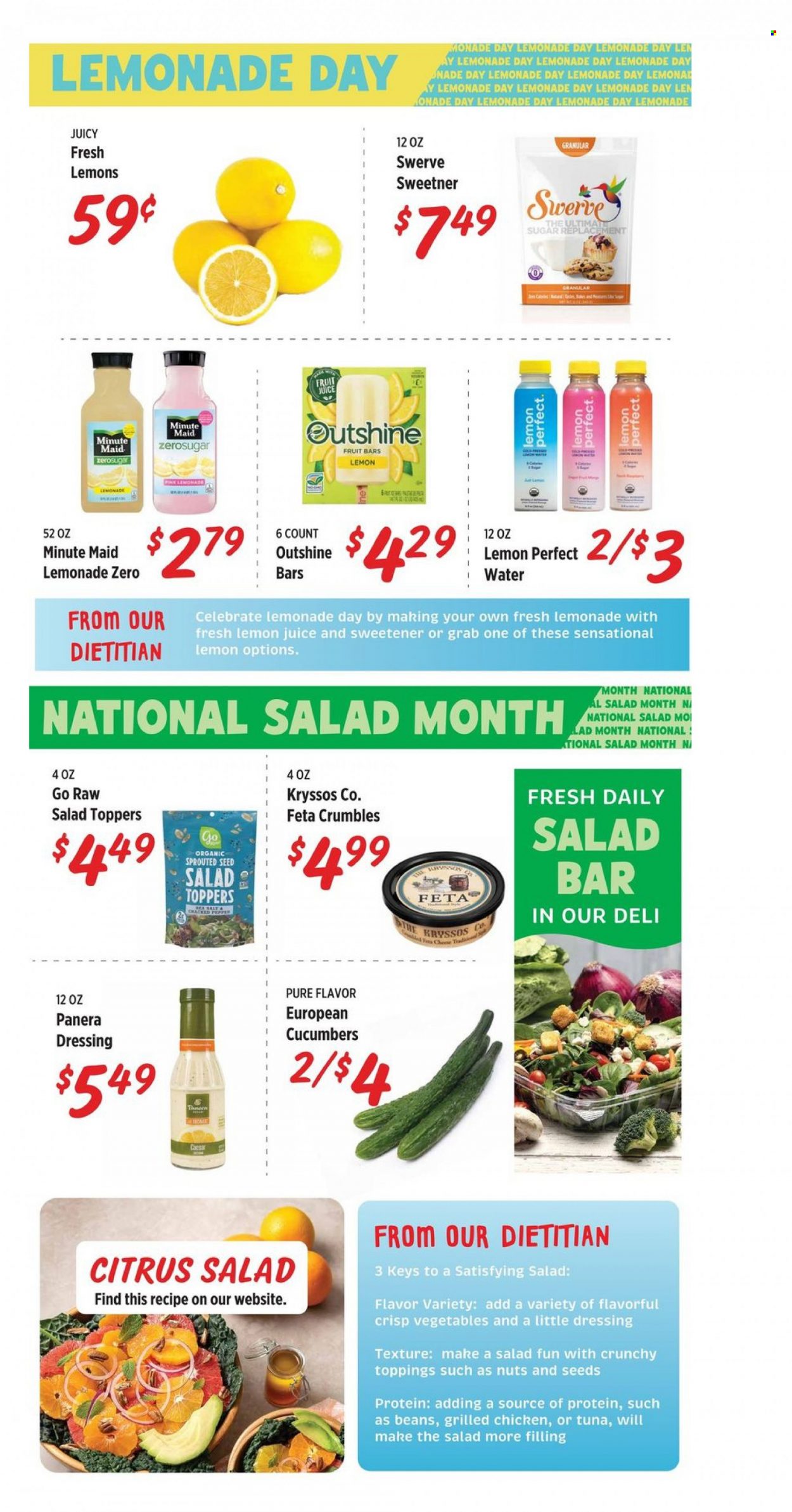 Rouses Markets ad - 04/26/2023 - 05/31/2023. Page 4