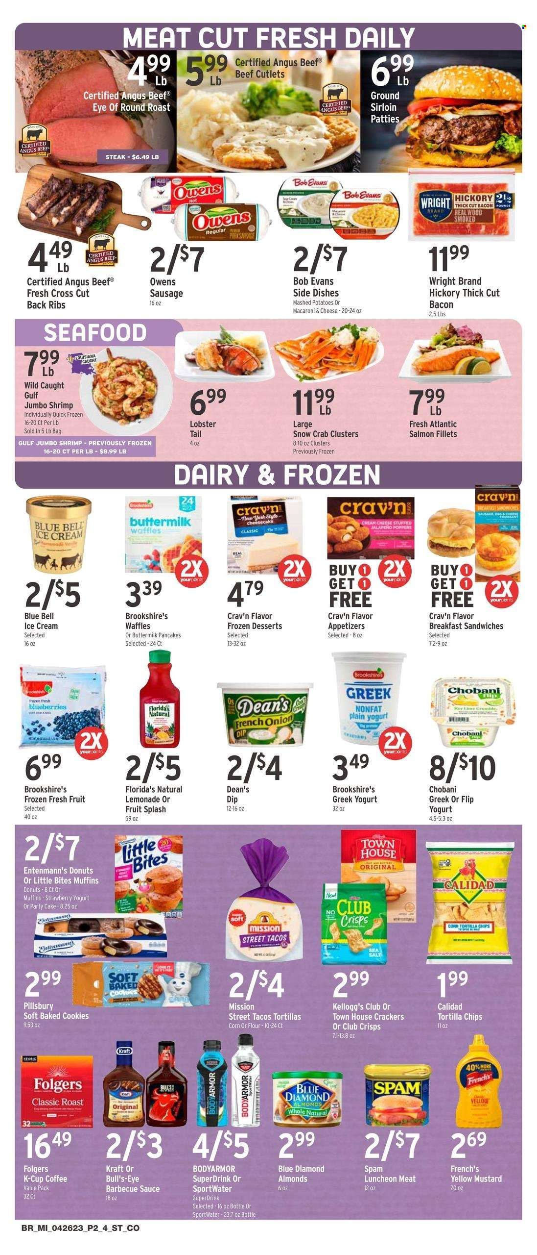 Brookshires ad - 04/26/2023 - 05/02/2023. Page 2