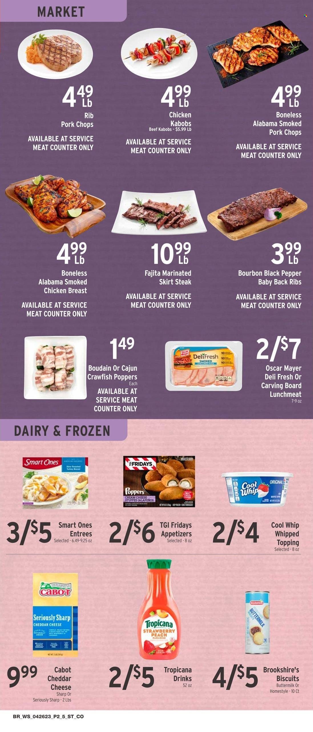 Brookshires ad - 04/26/2023 - 05/02/2023. Page 2