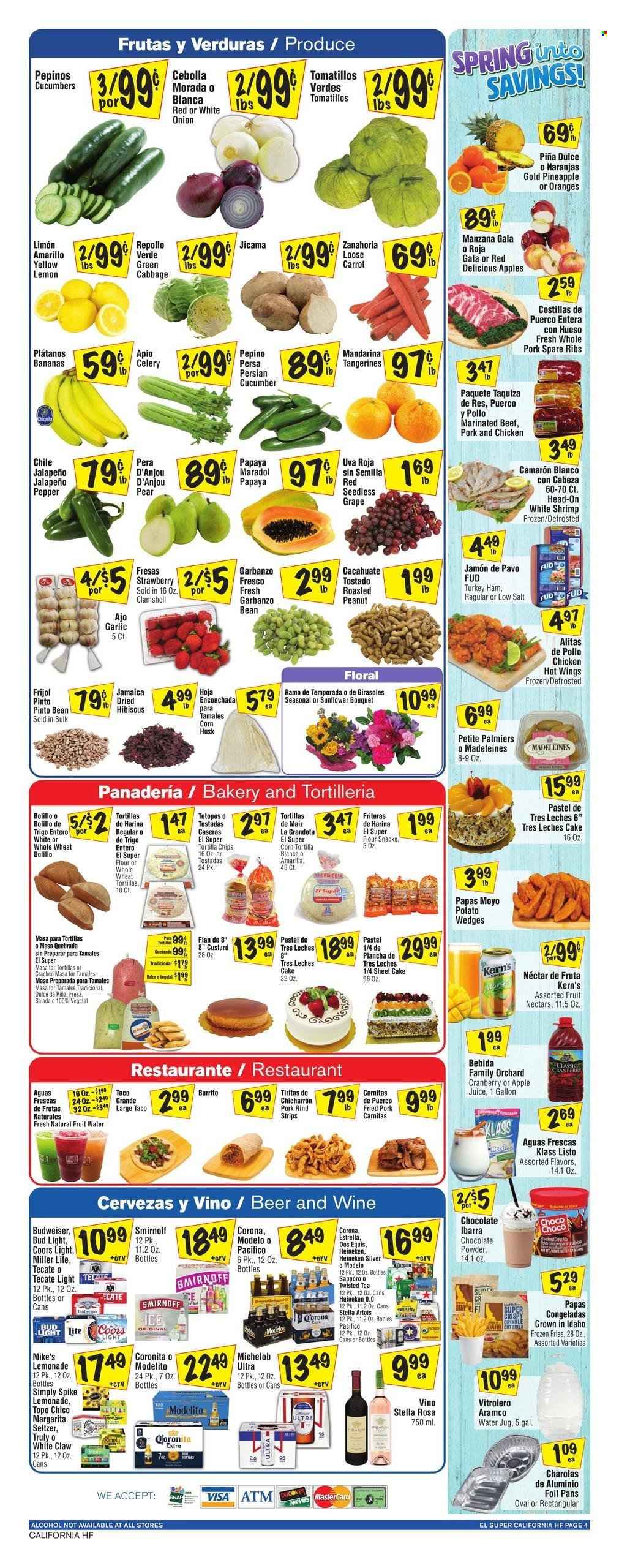 El Super ad - 04/26/2023 - 05/02/2023. Page 4