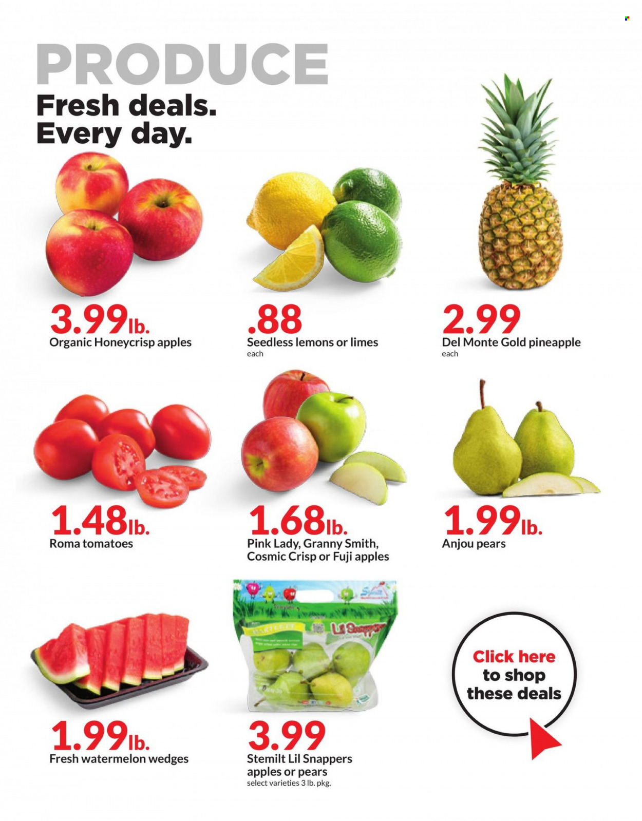 Hy-Vee ad - 04/26/2023 - 05/02/2023. Page 11