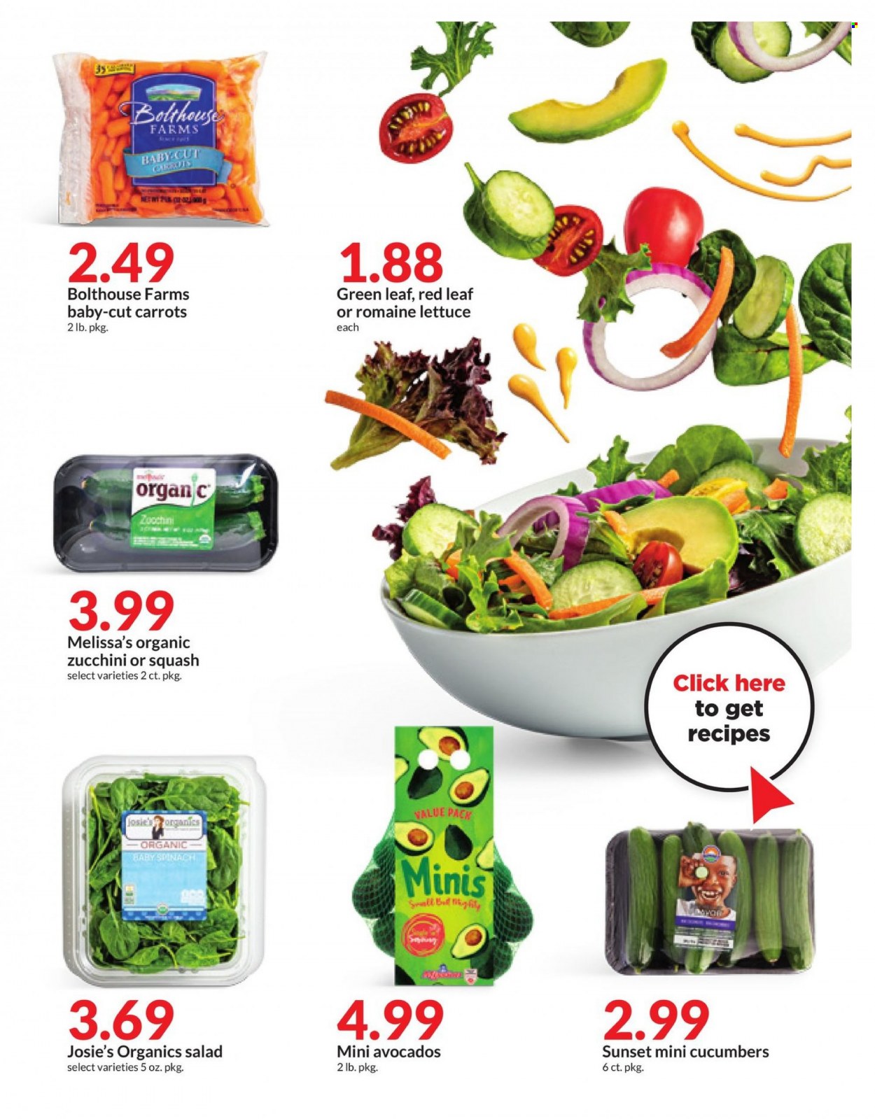 Hy-Vee ad - 04/26/2023 - 05/02/2023. Page 13