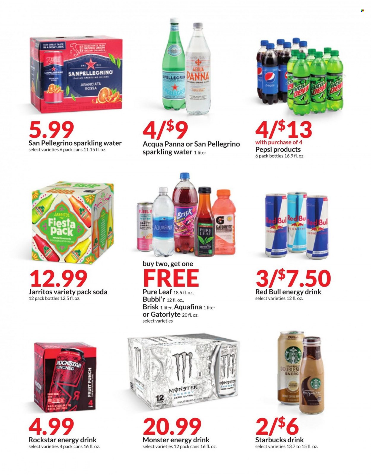 Hy-Vee ad - 04/26/2023 - 05/02/2023. Page 32