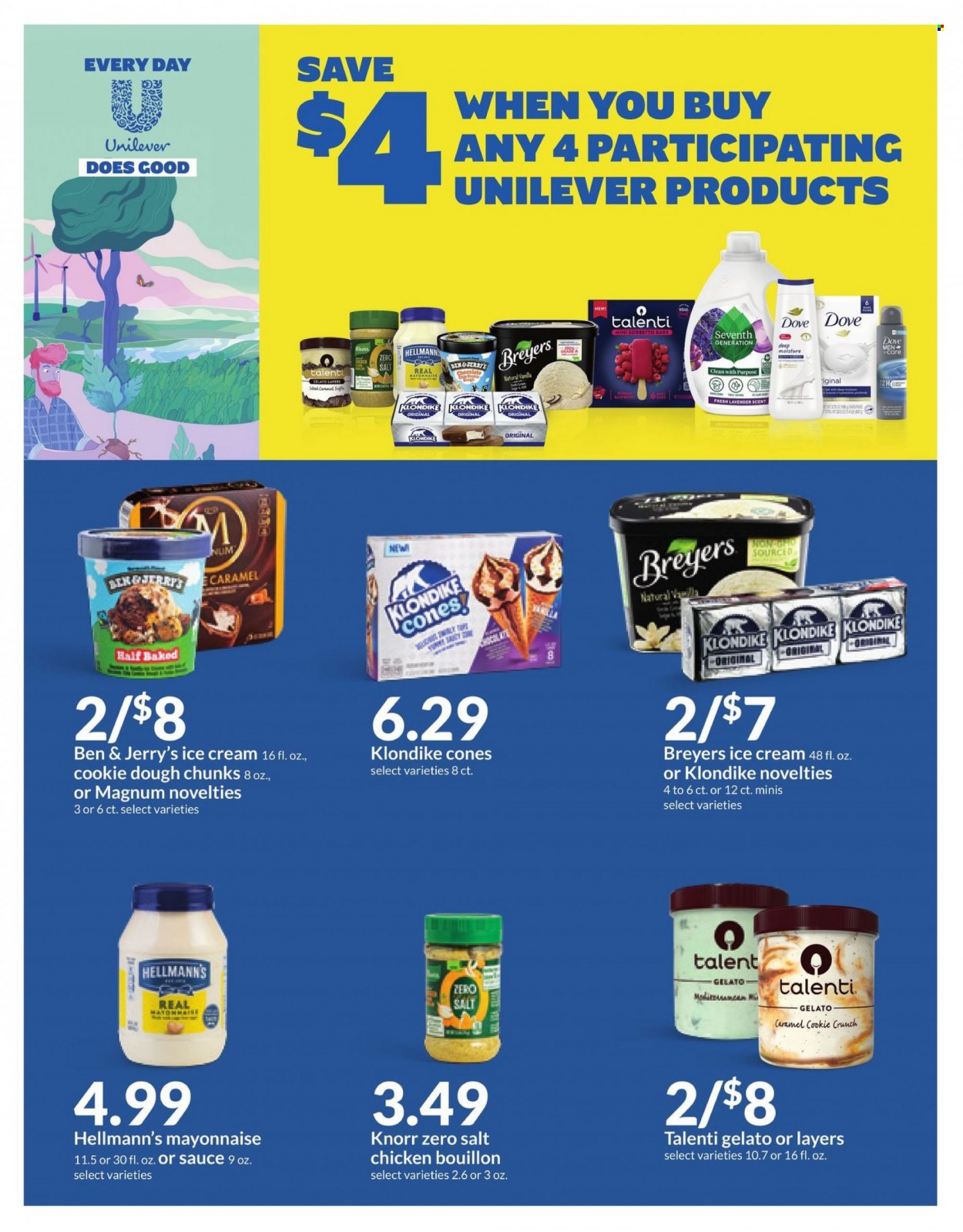Hy-Vee ad - 04/26/2023 - 05/02/2023. Page 44