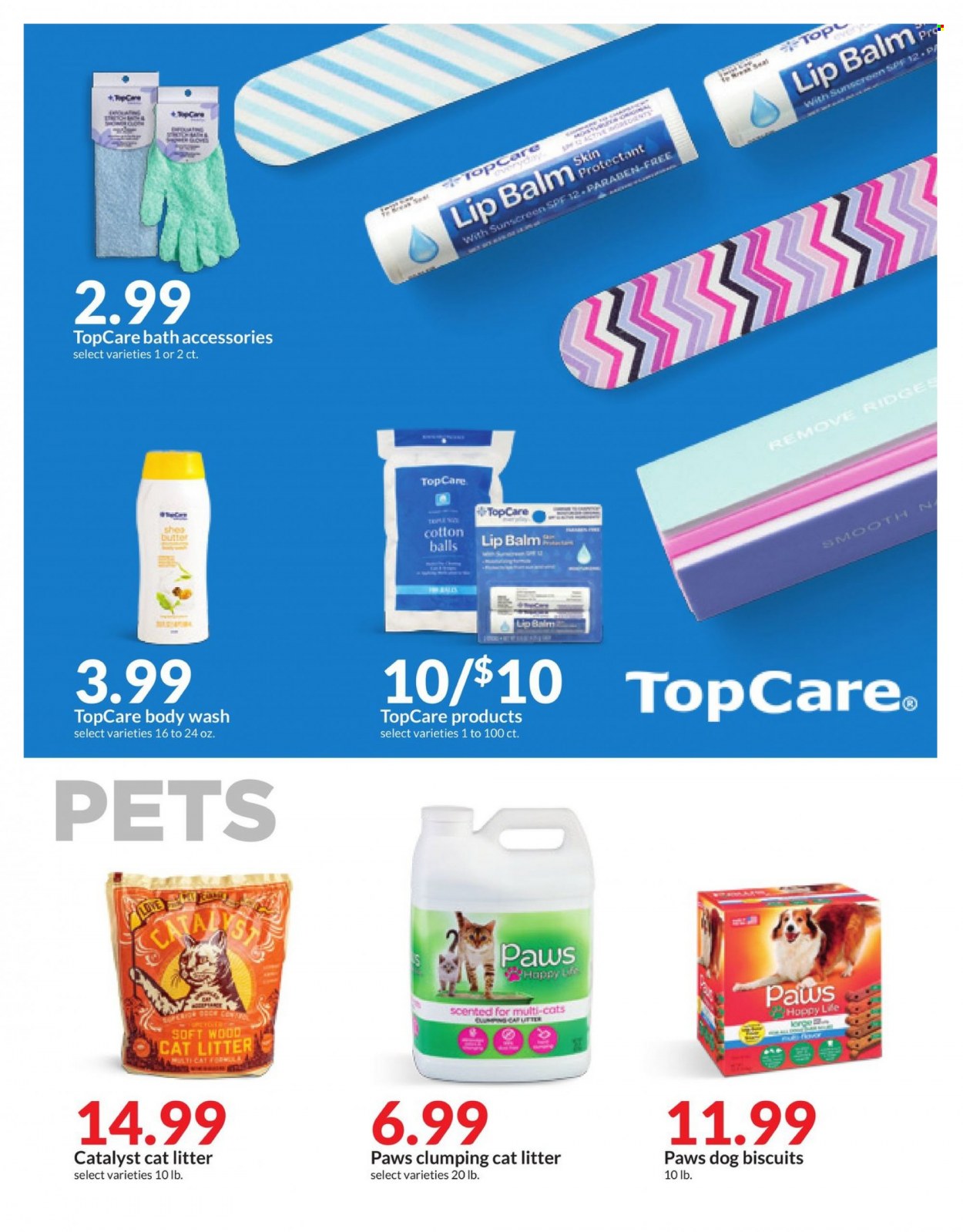 Hy-Vee ad - 04/26/2023 - 05/02/2023. Page 49