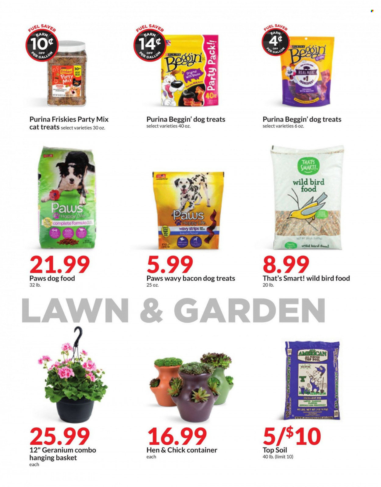 Hy-Vee ad - 04/26/2023 - 05/02/2023. Page 50