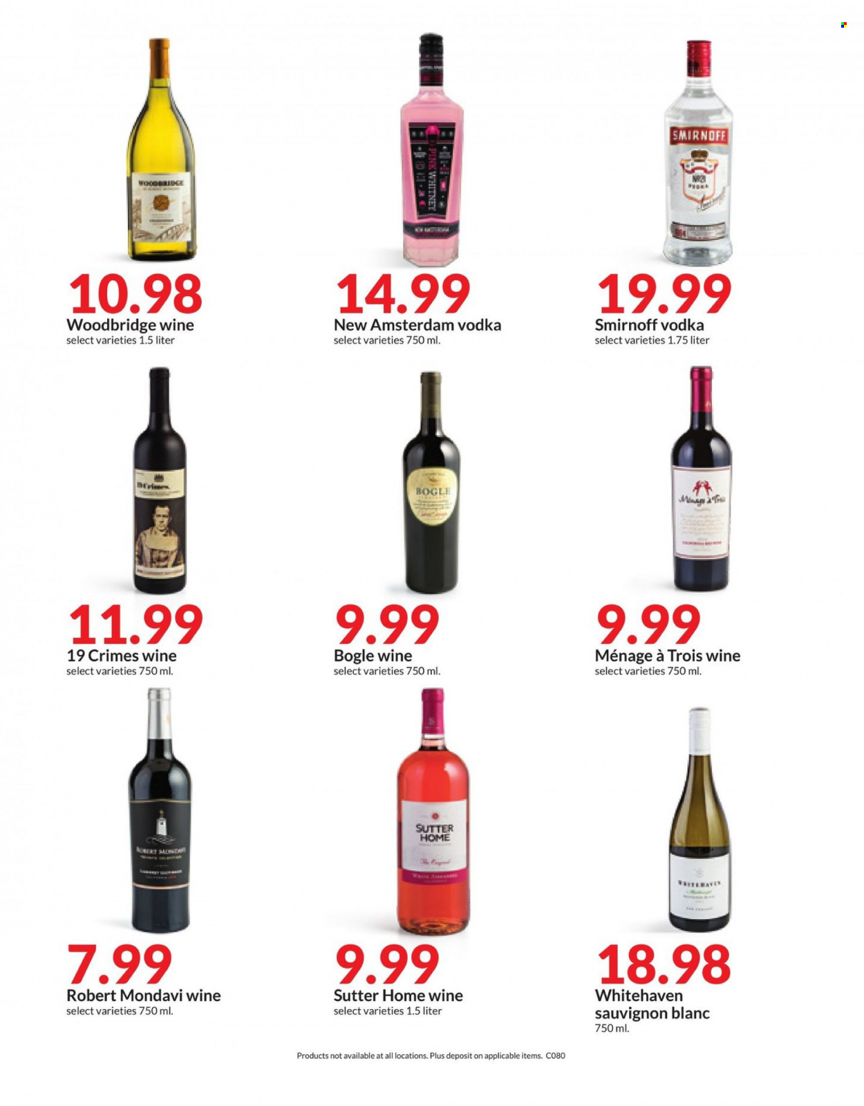 Hy-Vee ad - 04/26/2023 - 05/02/2023. Page 55