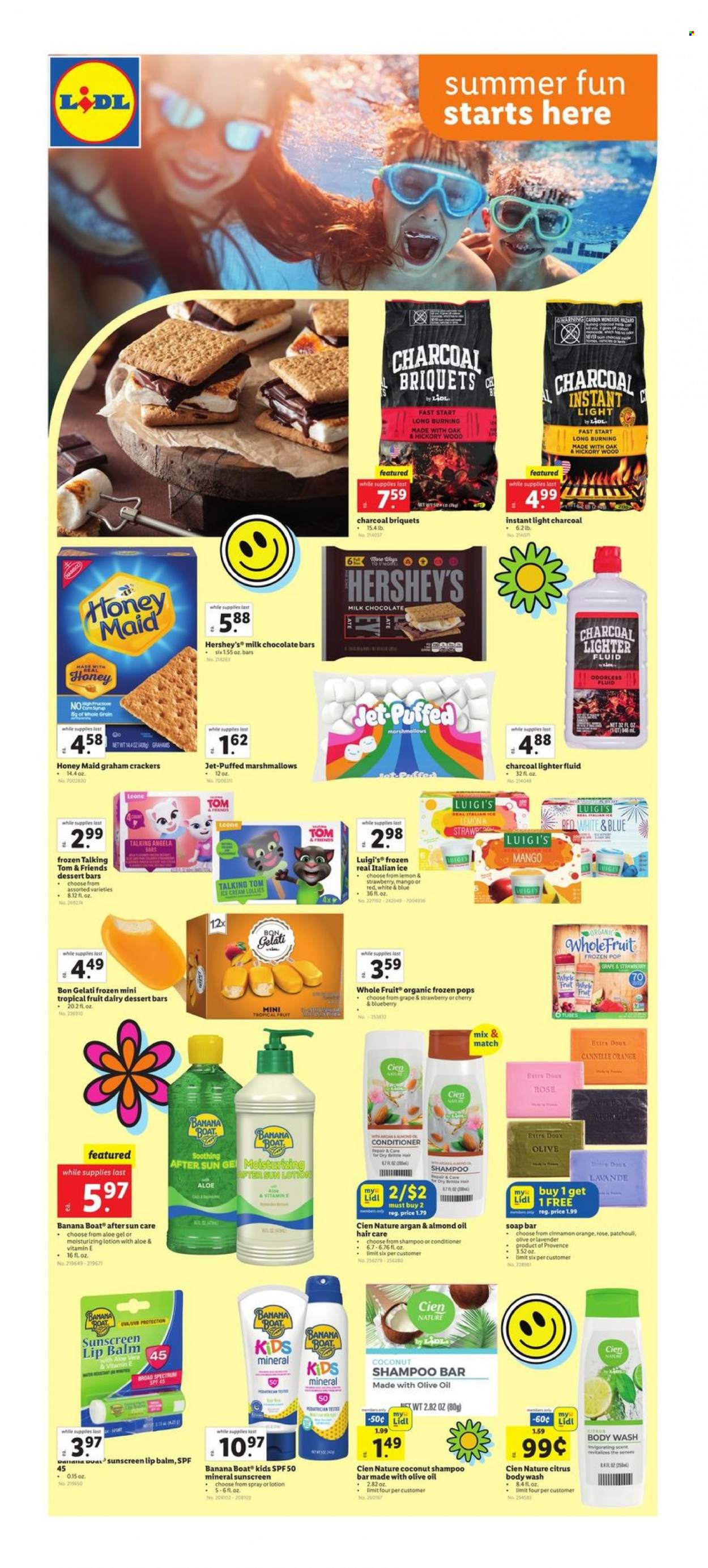 Lidl ad - 05/03/2023 - 05/09/2023. Page 3