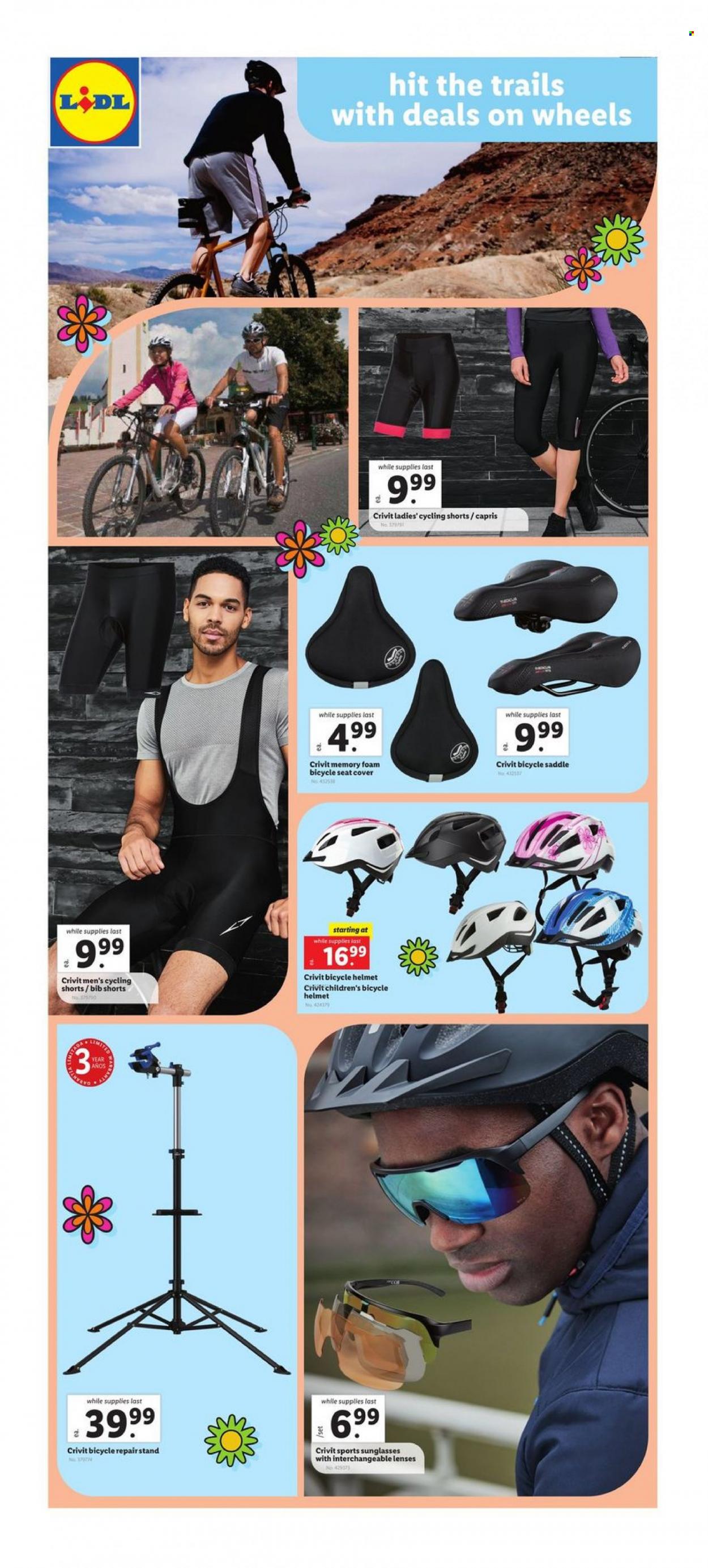 Lidl ad - 05/03/2023 - 05/09/2023. Page 4