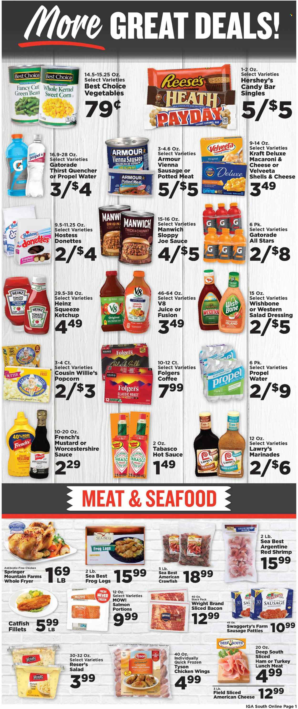 IGA ad - 04/26/2023 - 05/02/2023. Page 3