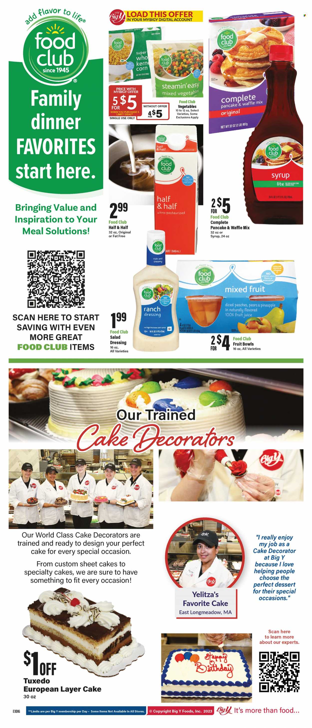Big Y ad - 04/27/2023 - 05/03/2023. Page 2