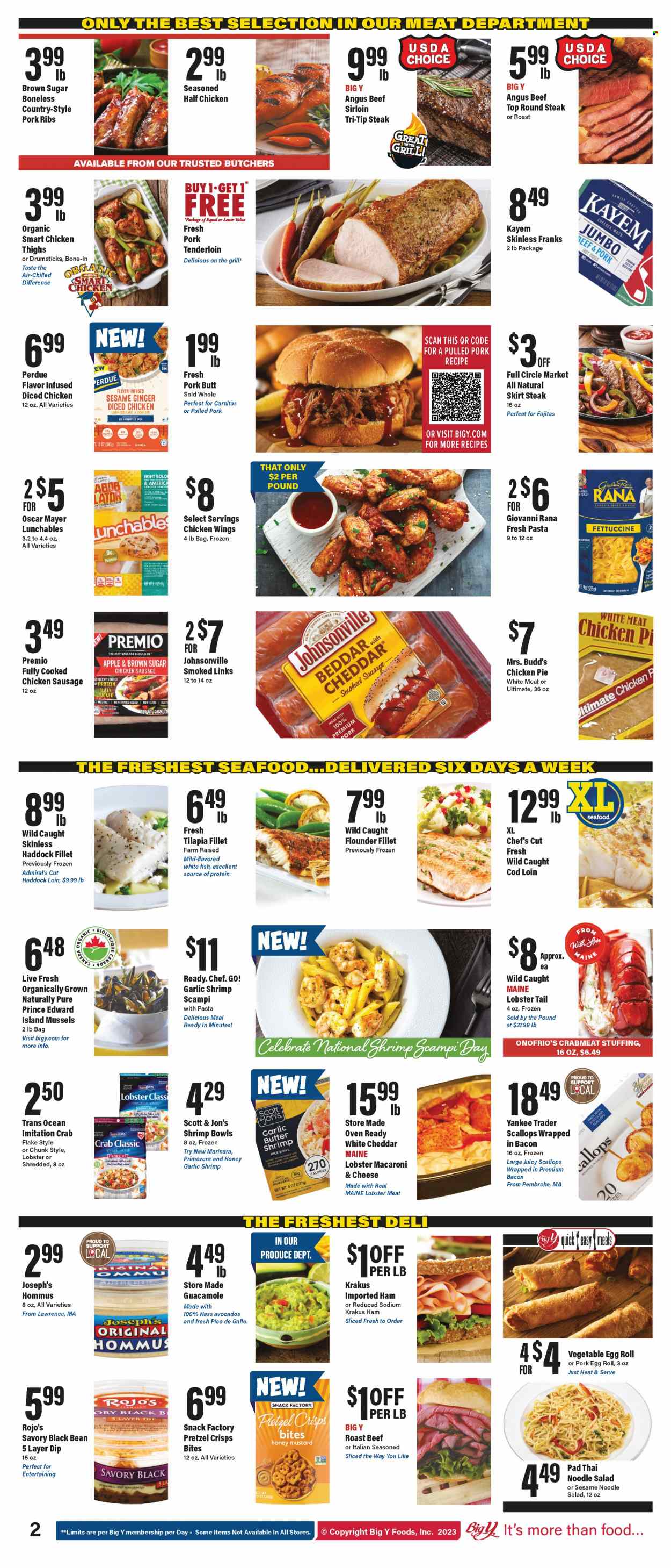 Big Y ad - 04/27/2023 - 05/03/2023. Page 3