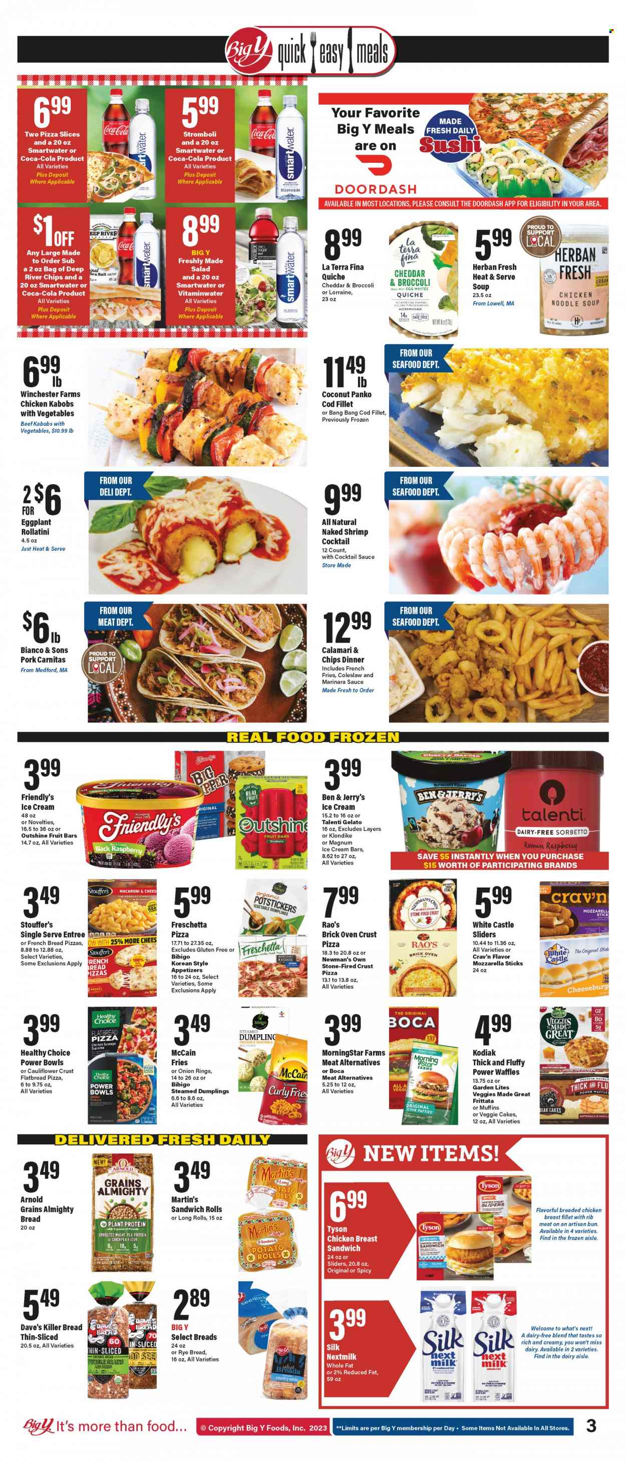 Big Y ad - 04/27/2023 - 05/03/2023. Page 4