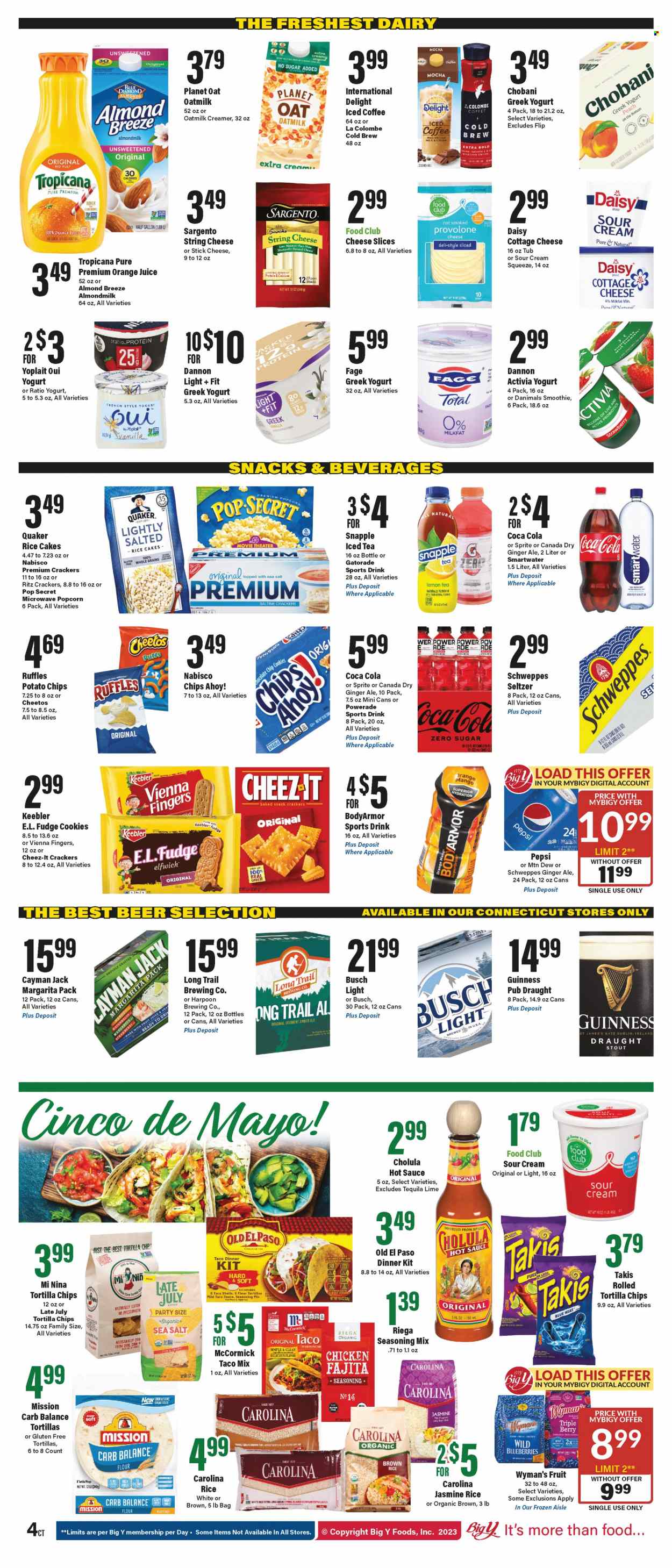 Big Y ad - 04/27/2023 - 05/03/2023. Page 5