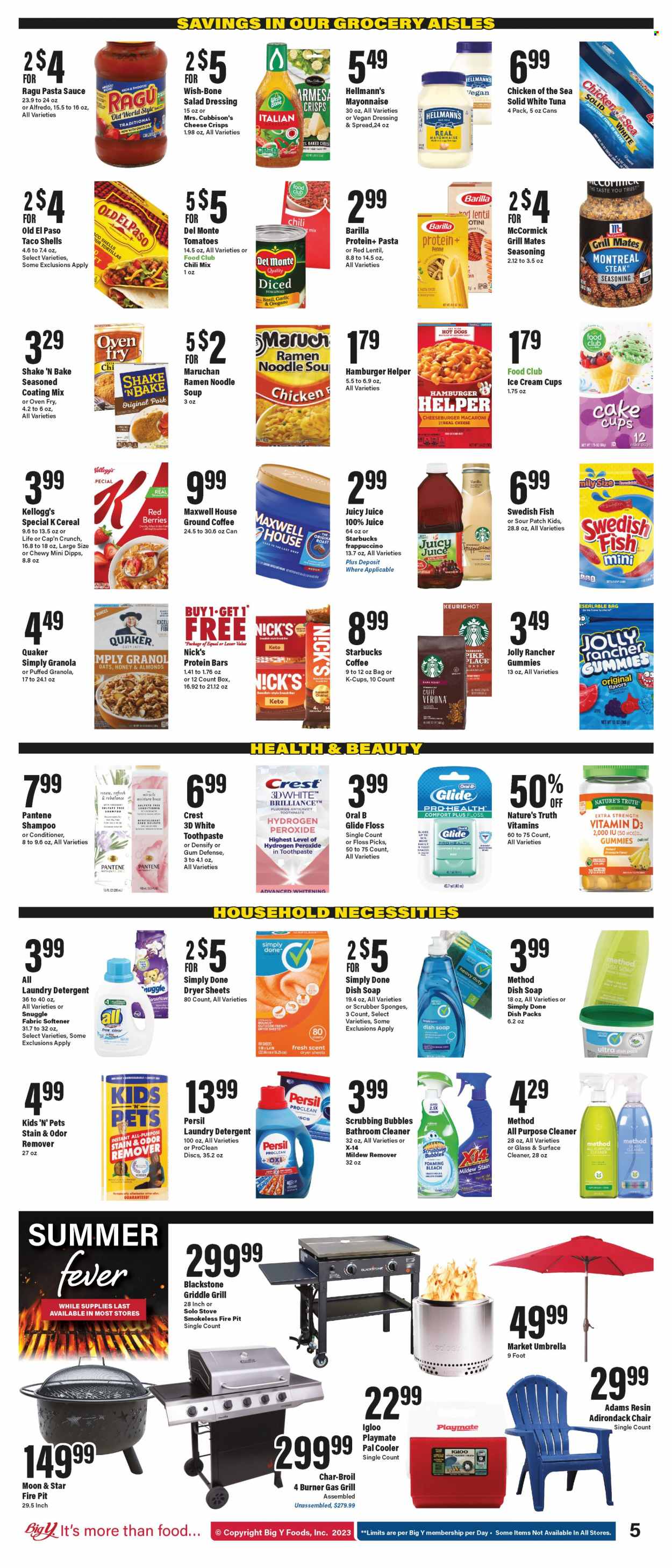 Big Y ad - 04/27/2023 - 05/03/2023. Page 6