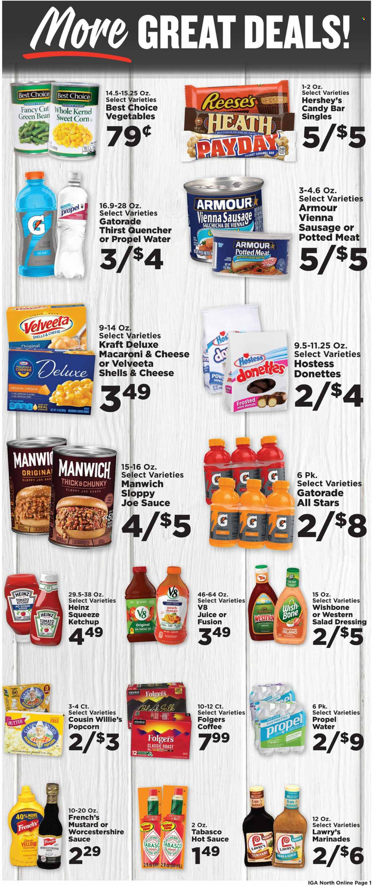 IGA ad - 04/26/2023 - 05/02/2023. Page 5