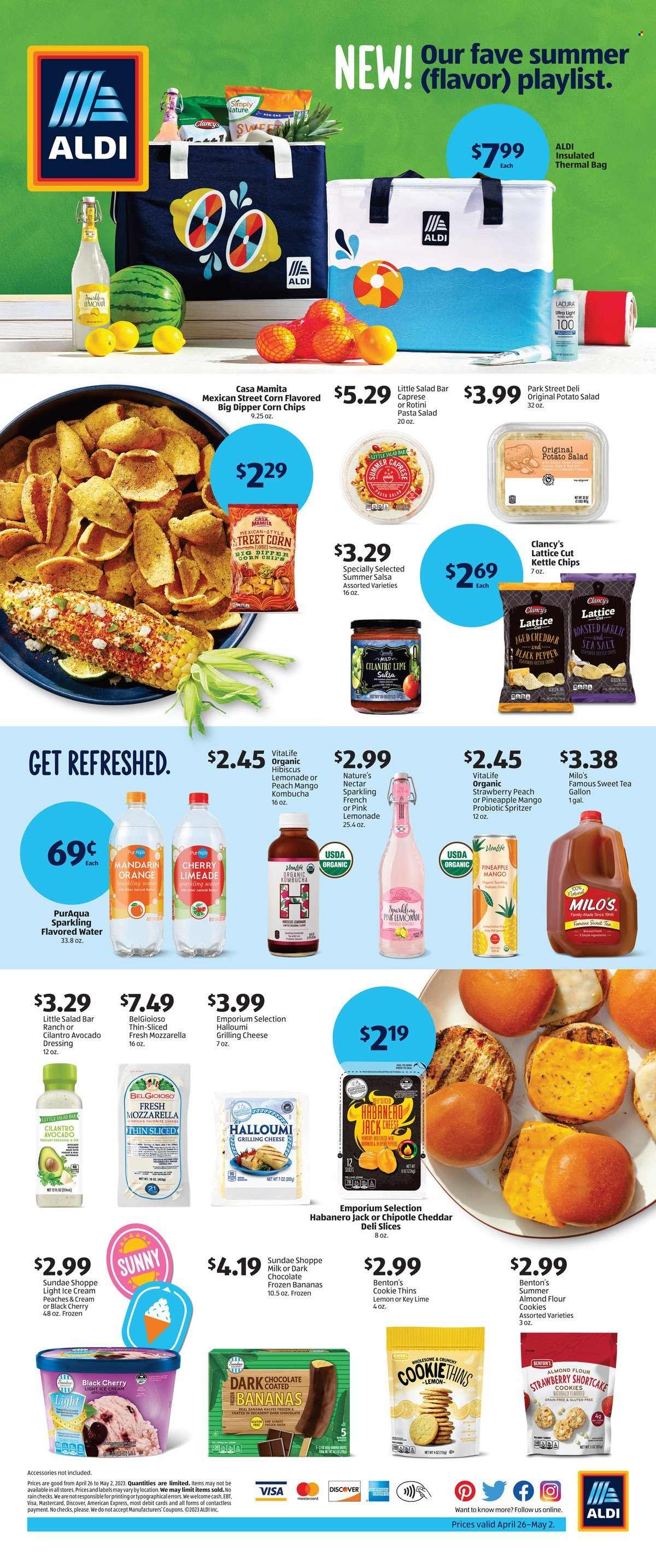 ALDI ad - 04/26/2023 - 05/02/2023. Page 3