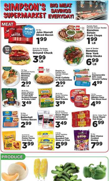 IGA Flyer - 04/26/2023 - 05/02/2023.