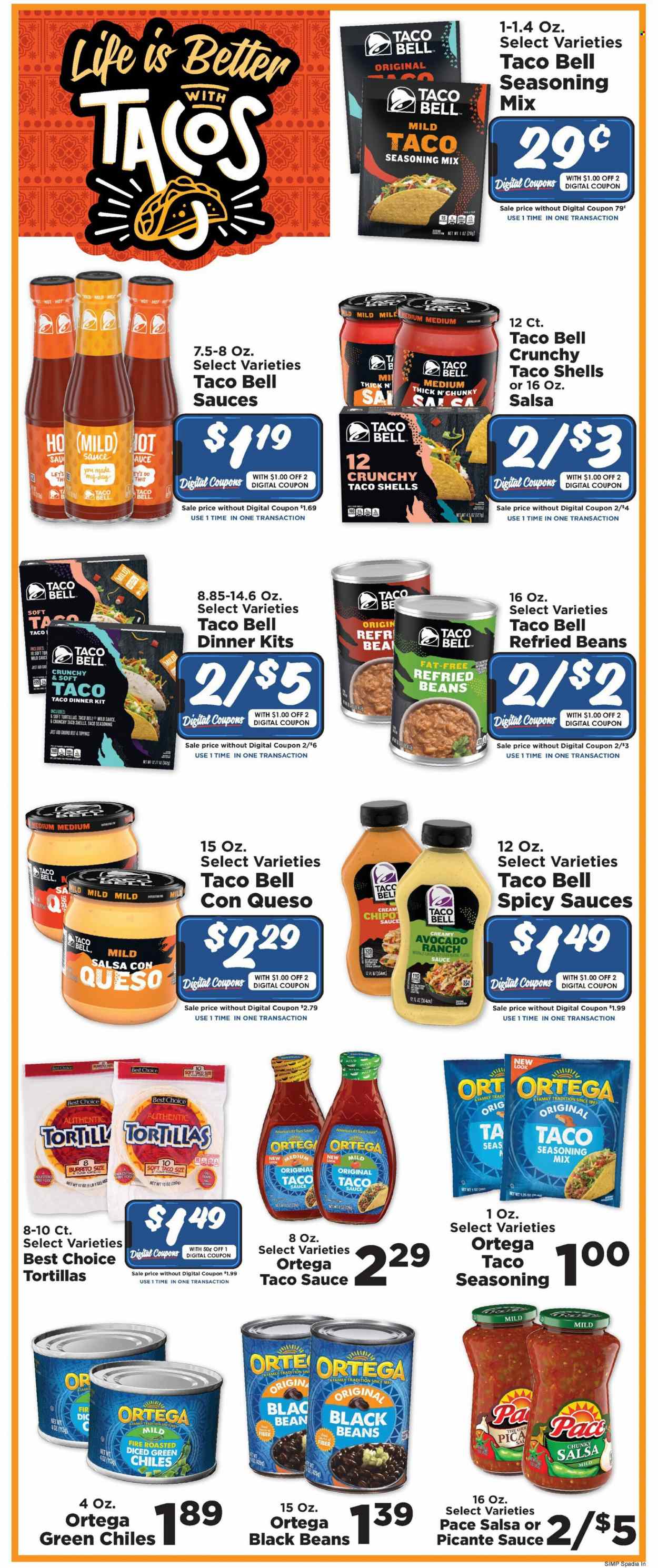 IGA ad - 04/26/2023 - 05/02/2023. Page 3