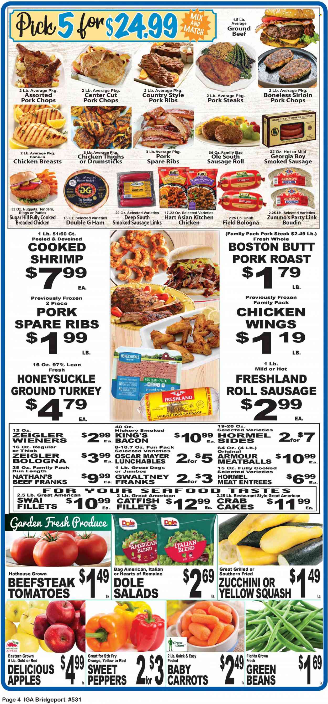 IGA ad - 04/26/2023 - 05/02/2023. Page 3