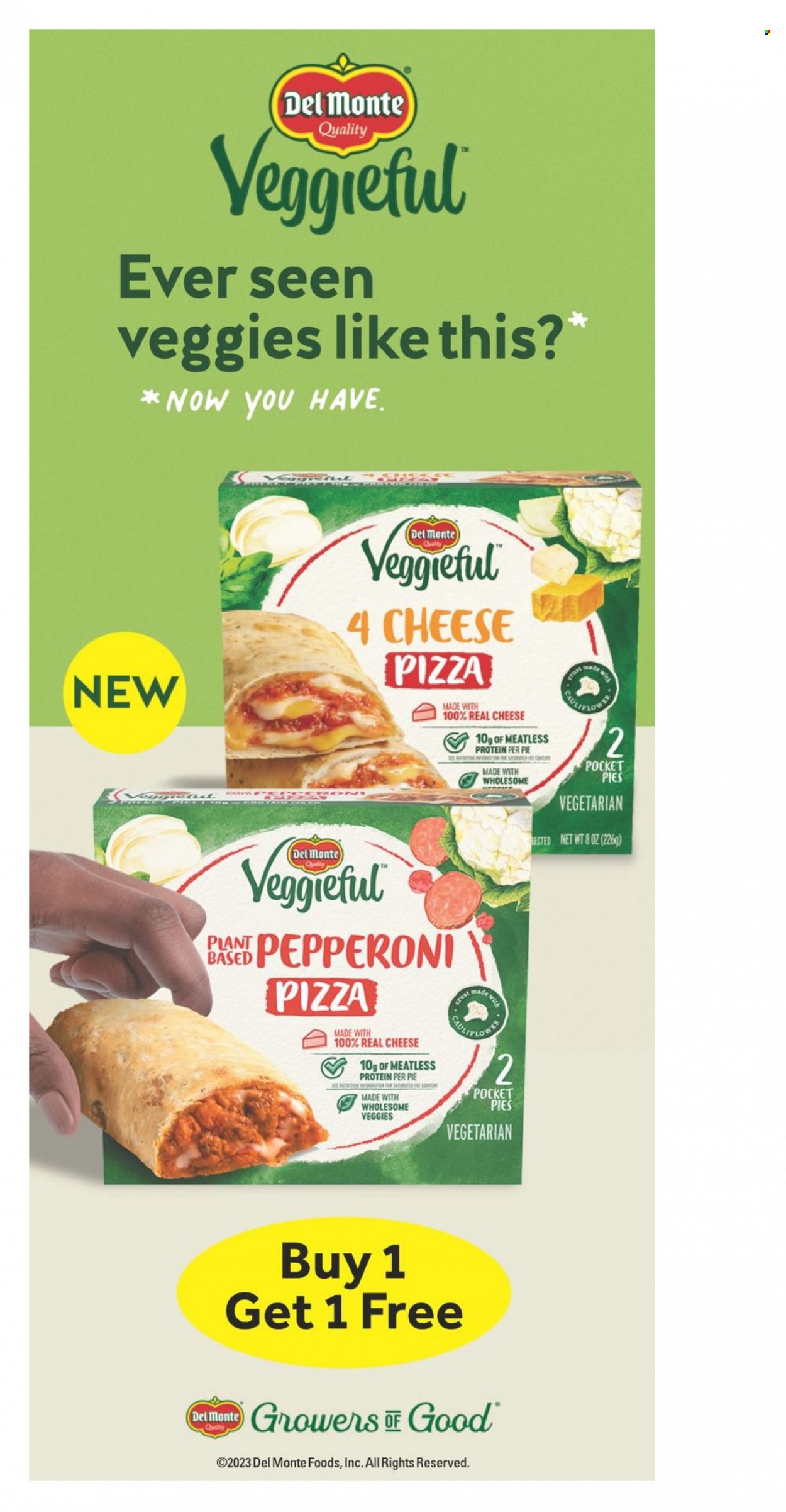 Stop & Shop ad - 04/28/2023 - 05/04/2023. Page 7