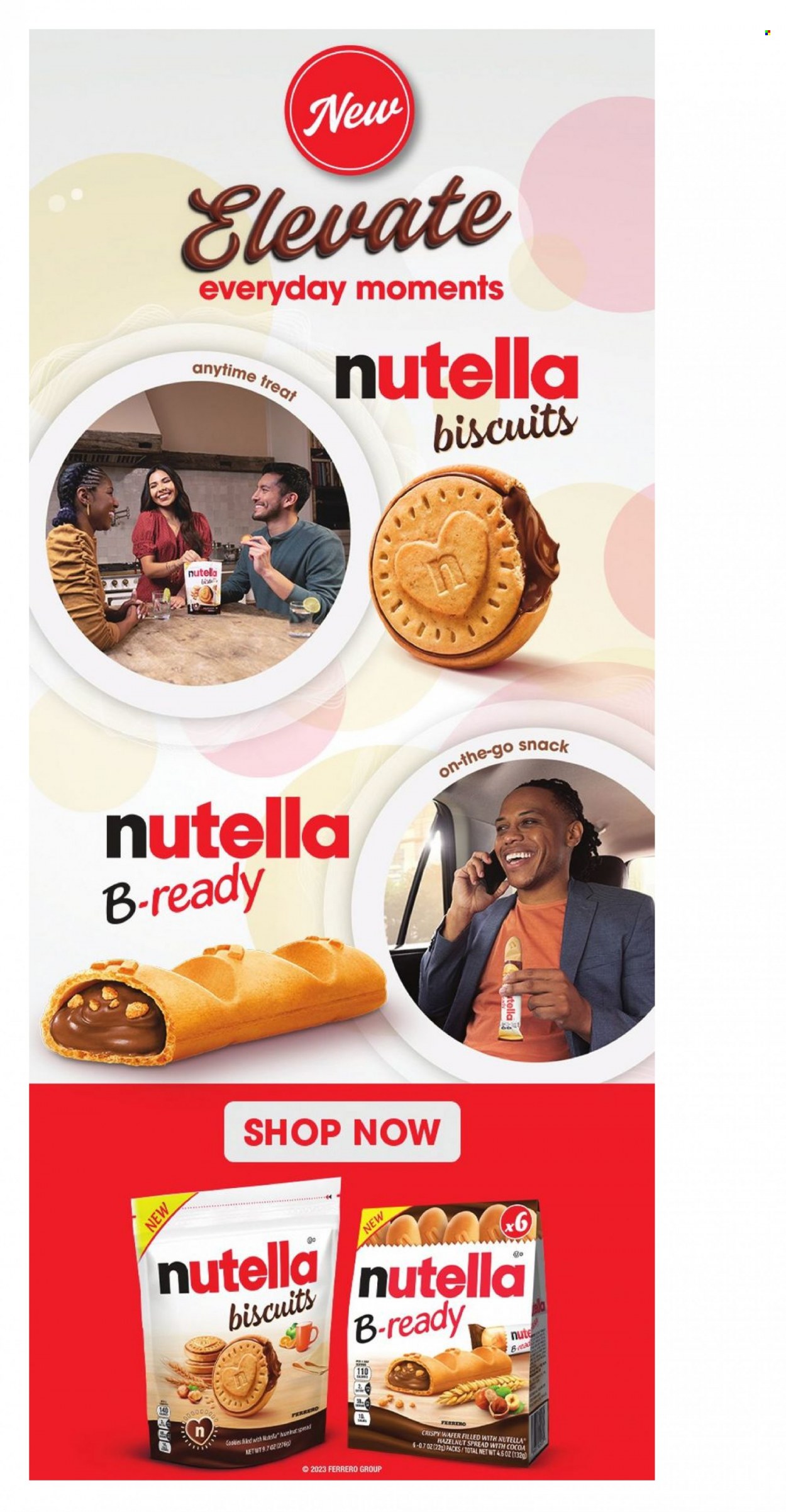 Stop & Shop ad - 04/28/2023 - 05/04/2023. Page 8