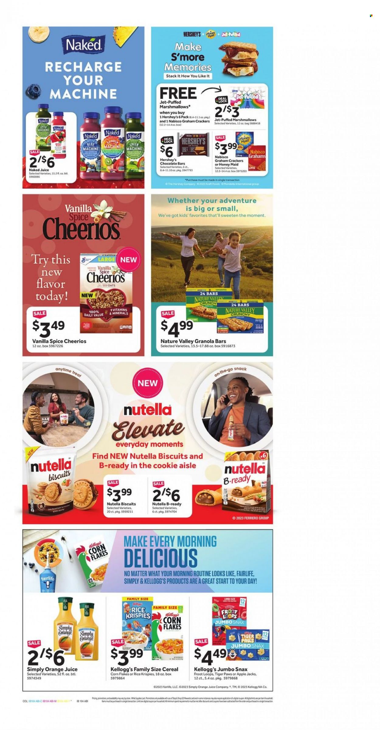 Stop & Shop ad - 04/28/2023 - 05/04/2023. Page 10