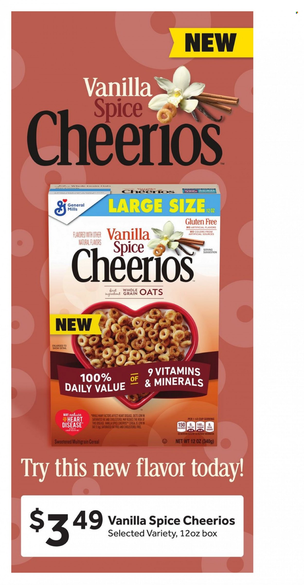 Stop & Shop ad - 04/28/2023 - 05/04/2023. Page 12