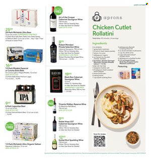 Publix ad - 04/27/2023 - 05/03/2023. Page 3