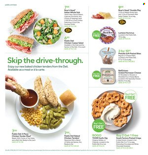 Publix ad - 04/27/2023 - 05/03/2023. Page 8