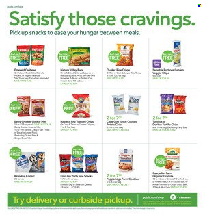 Publix ad - 04/27/2023 - 05/03/2023. Page 16